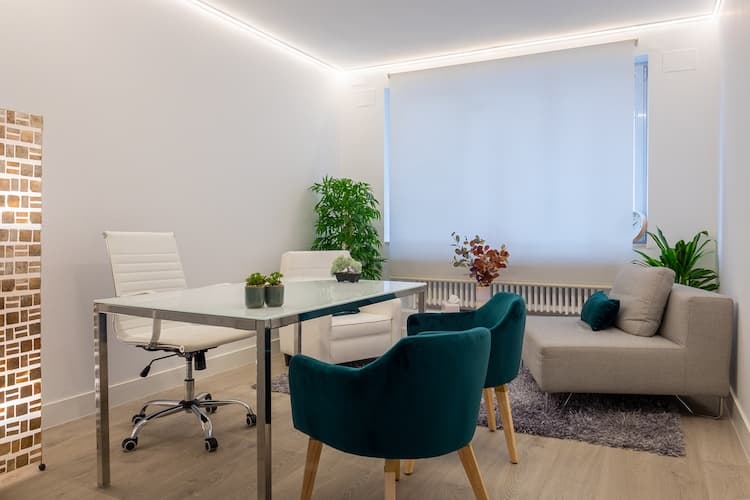 alquiler despachos psicologia madrid
