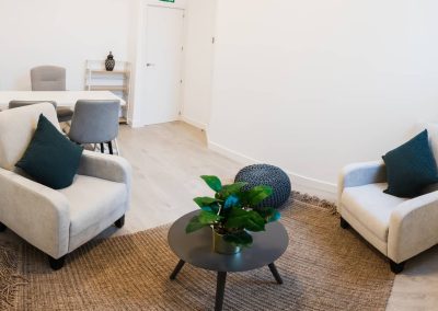 despachos psicologia alquiler Hortaleza Madrid