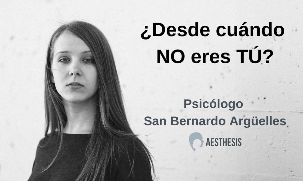 psicologo San Bernardo Argüelles