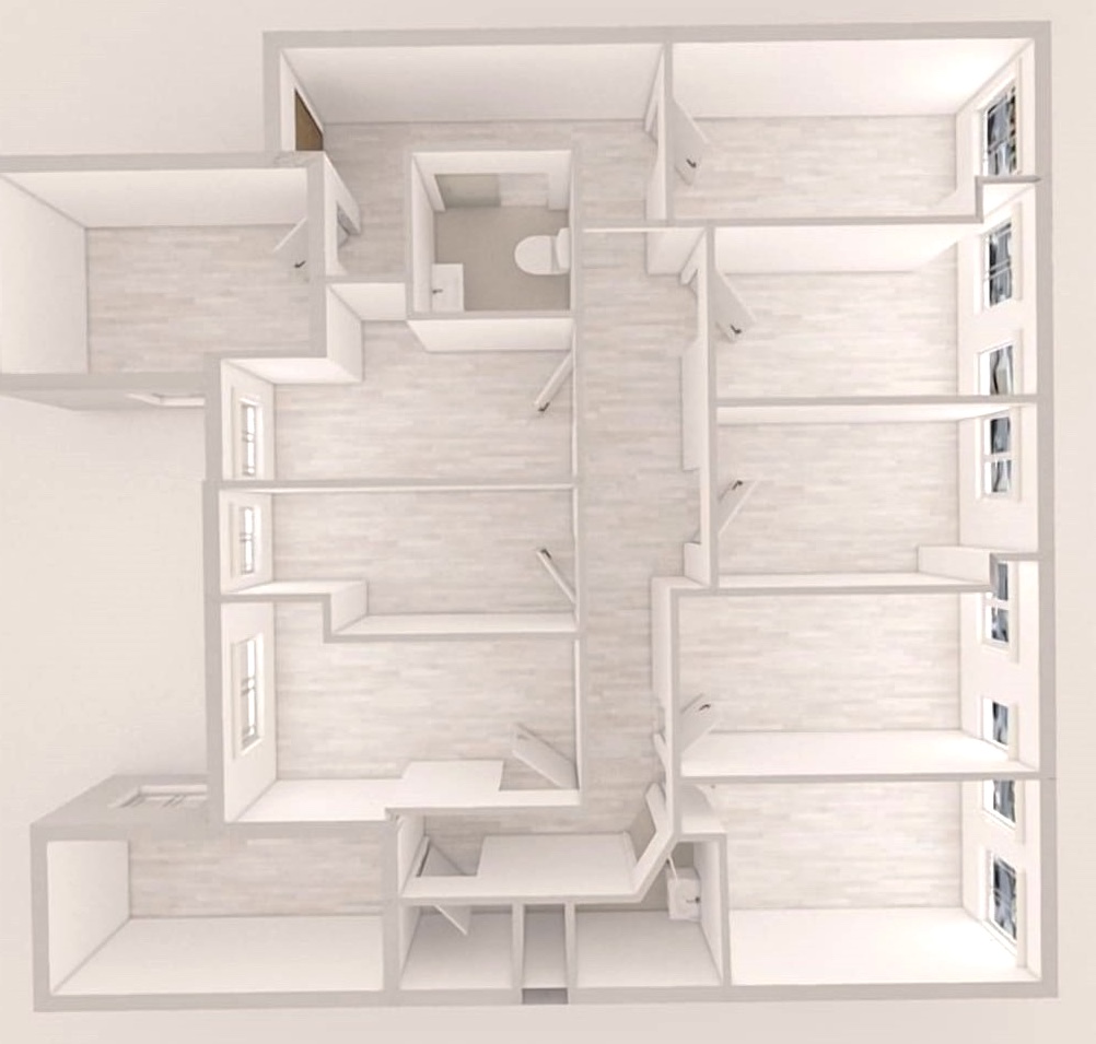 Alquiler Despachos Psicología calle Orense Alquiler Despachos Psicologia calle Orense