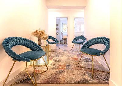 alquiler despacho psicologia por horas madrid odonnell