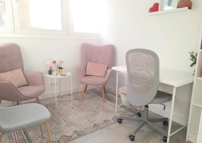 alquiler despachos psicologia por horas madrid odonnell