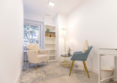 alquiler despachos psicologia madrid calle orense